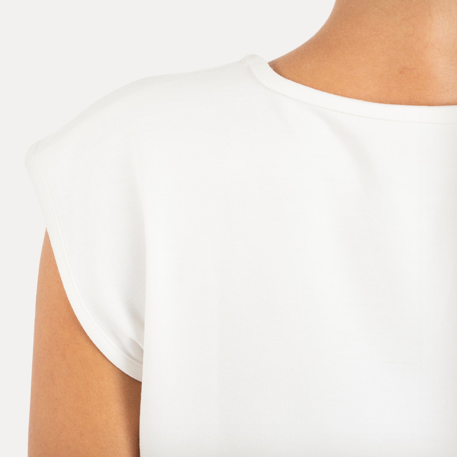 Crop Shirt Jorina