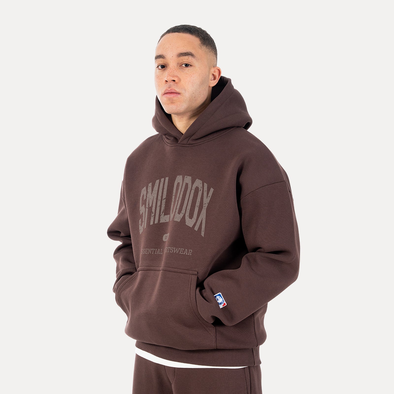 Hoodie Oswin