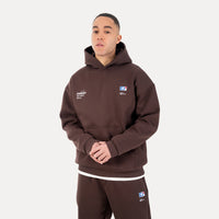 Hoodie Striver