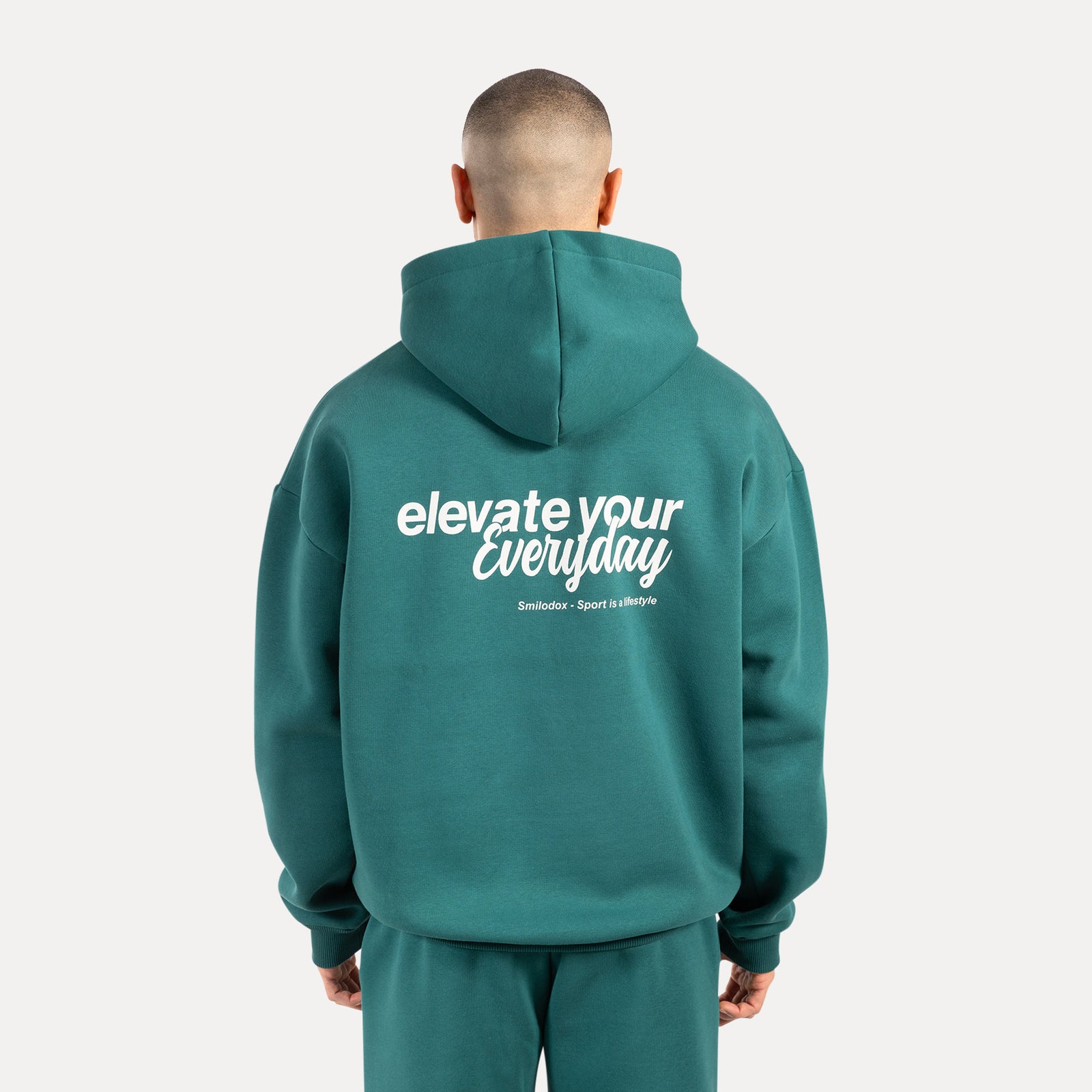 Hoodie Tamio
