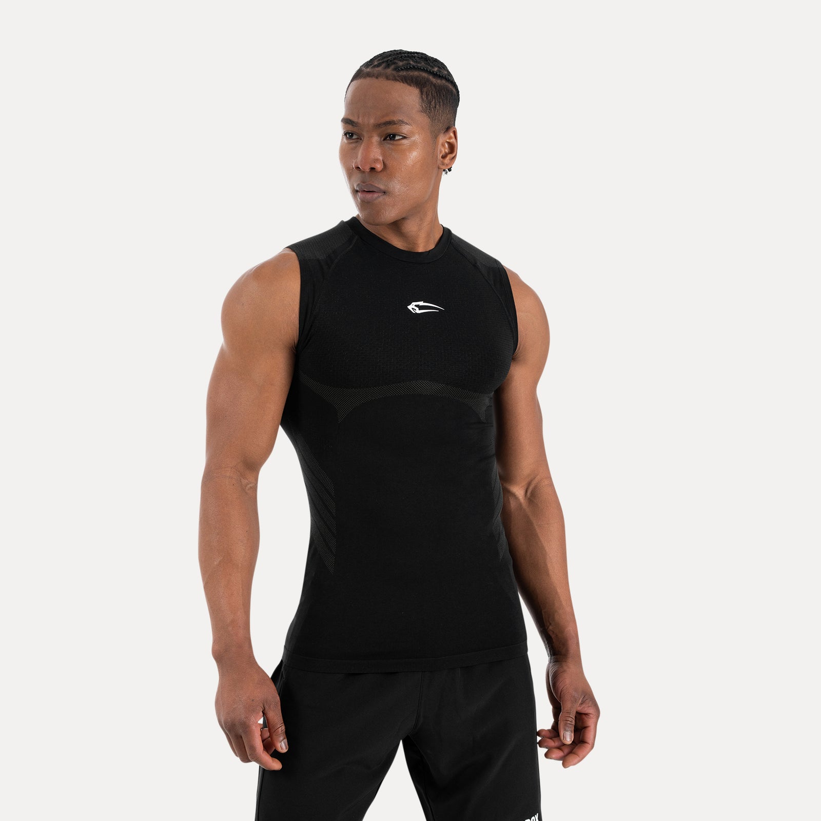 Kompression Tank Top Carnos