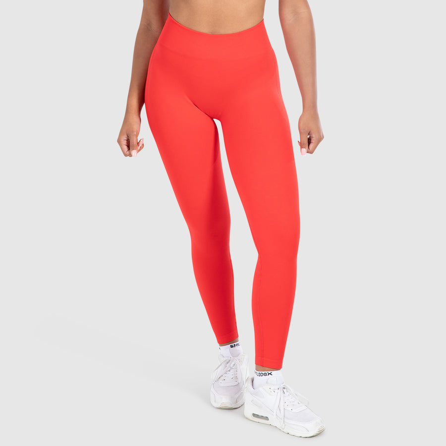 Leggings Cetrina Scrunch