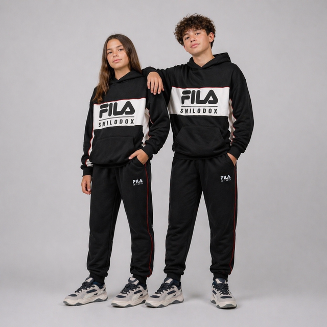 Teens Outfit Set Maye