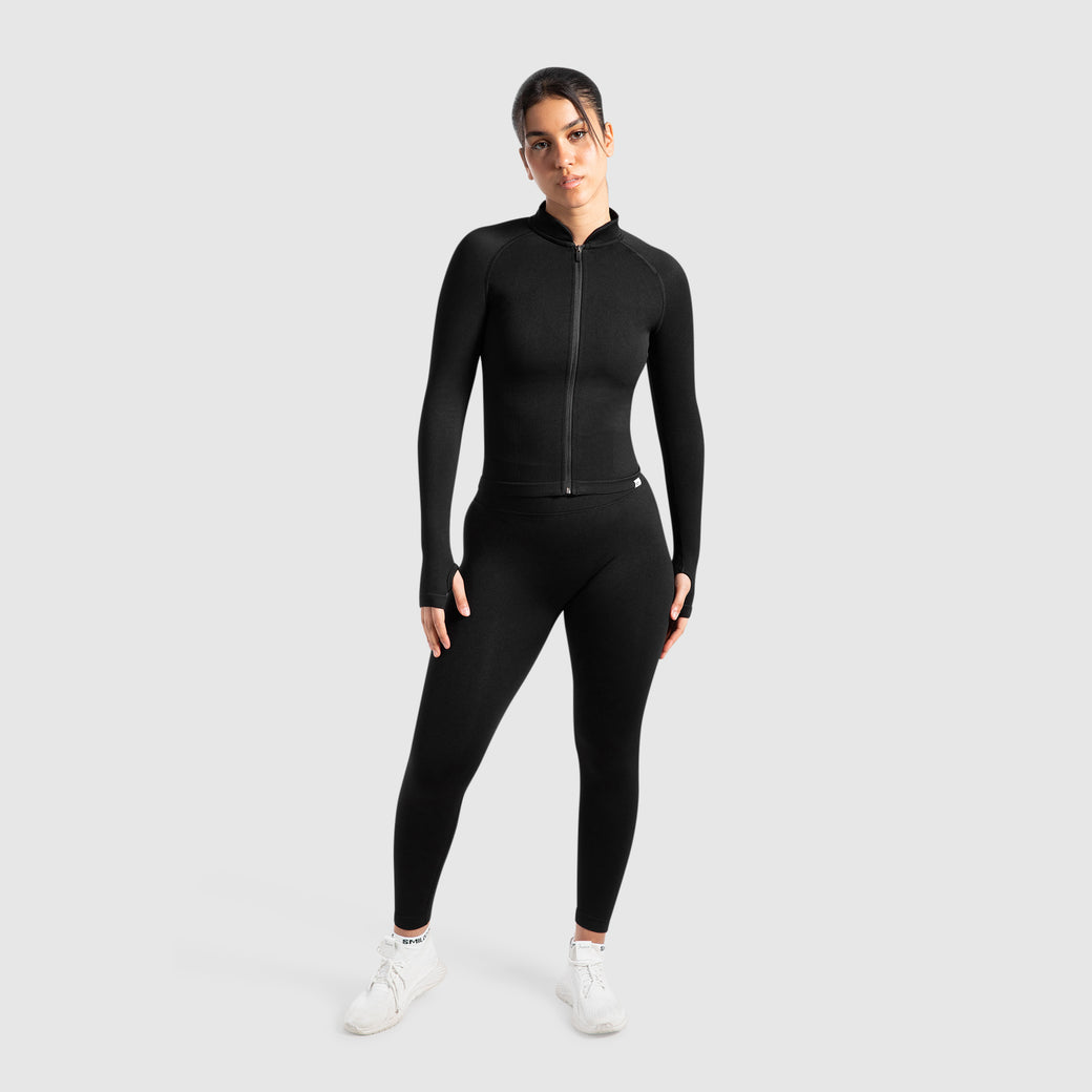 Trainingsjacke Revia